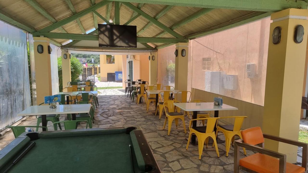 Meraki Kávos Esterno foto